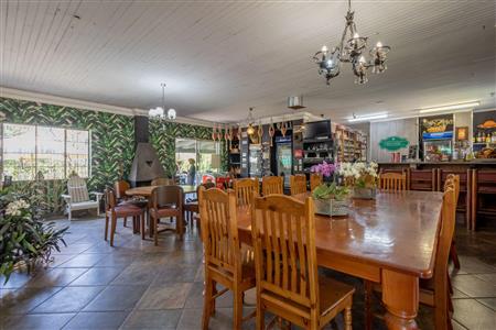 False - Commercial Property For Sale in Heidelberg Central, Heidelberg, Gauteng - M119568