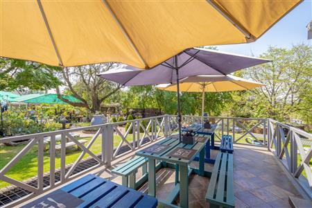 False - Commercial Property For Sale in Heidelberg Central, Heidelberg, Gauteng - M119568