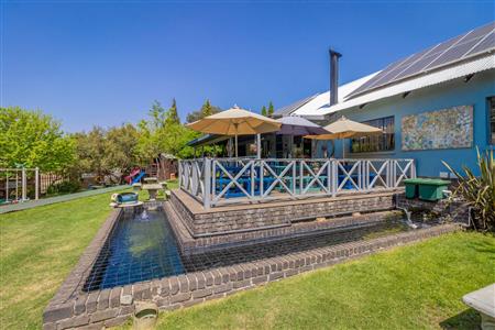False - Commercial Property For Sale in Heidelberg Central, Heidelberg, Gauteng - M119568