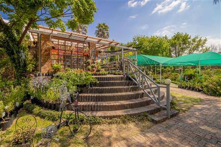 False - Commercial Property For Sale in Heidelberg Central, Heidelberg, Gauteng - M119568