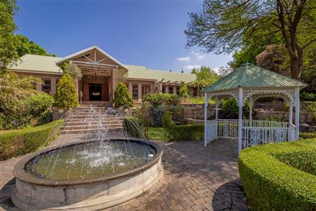False - Commercial Property For Sale in Heidelberg Central, Heidelberg, Gauteng - M119568