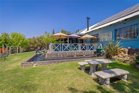 False - Commercial Property For Sale in Heidelberg Central, Heidelberg, Gauteng - M119568
