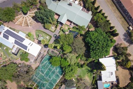 False - Commercial Property For Sale in Heidelberg Central, Heidelberg, Gauteng - M119568