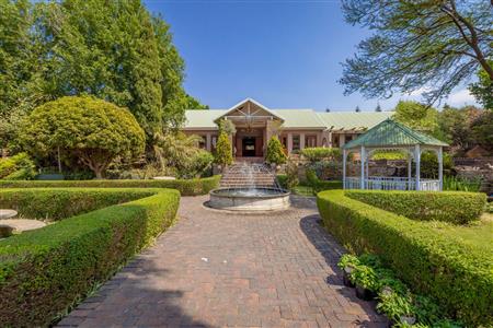 False - Commercial Property For Sale in Heidelberg Central, Heidelberg, Gauteng - M119568