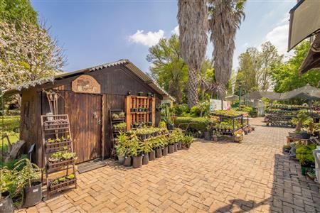 False - Commercial Property For Sale in Heidelberg Central, Heidelberg, Gauteng - M119568