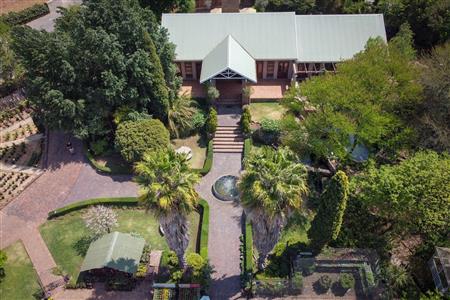 False - Commercial Property For Sale in Heidelberg Central, Heidelberg, Gauteng - M119568