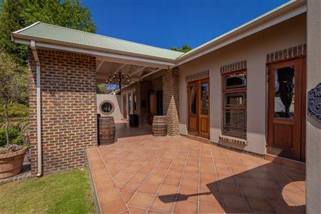 False - Commercial Property For Sale in Heidelberg Central, Heidelberg, Gauteng - M119568