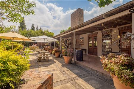 False - Commercial Property For Sale in Heidelberg Central, Heidelberg, Gauteng - M119568