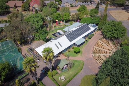 False - Commercial Property For Sale in Heidelberg Central, Heidelberg, Gauteng - M119568