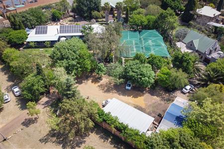 False - Commercial Property For Sale in Heidelberg Central, Heidelberg, Gauteng - M119568
