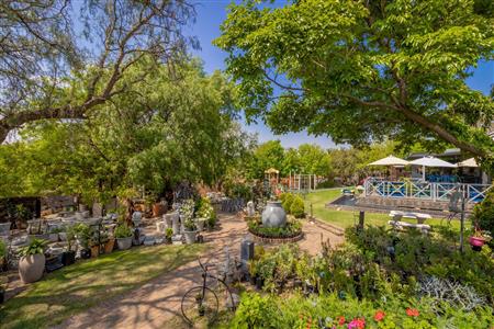 False - Commercial Property For Sale in Heidelberg Central, Heidelberg, Gauteng - M119568