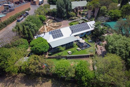 False - Commercial Property For Sale in Heidelberg Central, Heidelberg, Gauteng - M119568