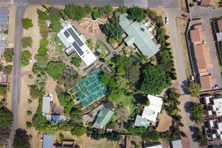 False - Commercial Property For Sale in Heidelberg Central, Heidelberg, Gauteng - M119568