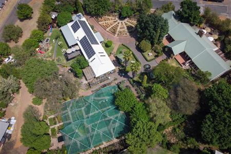 False - Commercial Property For Sale in Heidelberg Central, Heidelberg, Gauteng - M119568