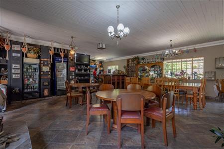 False - Commercial Property For Sale in Heidelberg Central, Heidelberg, Gauteng - M119568