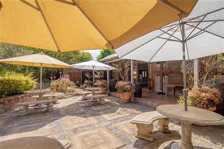 False - Commercial Property For Sale in Heidelberg Central, Heidelberg, Gauteng - M119568