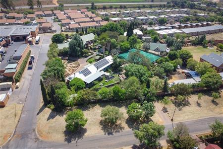 False - Commercial Property For Sale in Heidelberg Central, Heidelberg, Gauteng - M119568