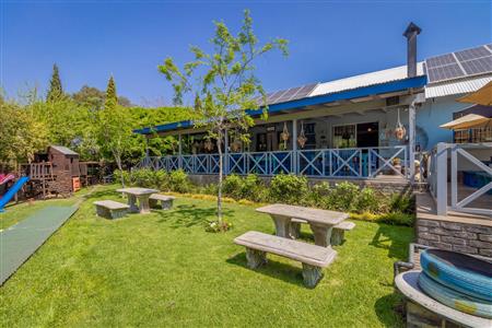 False - Commercial Property For Sale in Heidelberg Central, Heidelberg, Gauteng - M119568