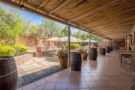 False - Commercial Property For Sale in Heidelberg Central, Heidelberg, Gauteng - M119568