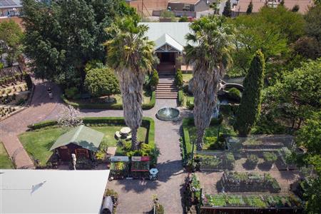 False - Commercial Property For Sale in Heidelberg Central, Heidelberg, Gauteng - M119568