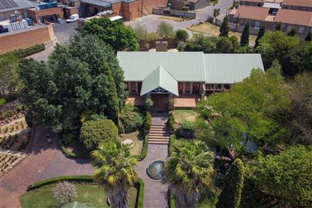 False - Commercial Property For Sale in Heidelberg Central, Heidelberg, Gauteng - M119568