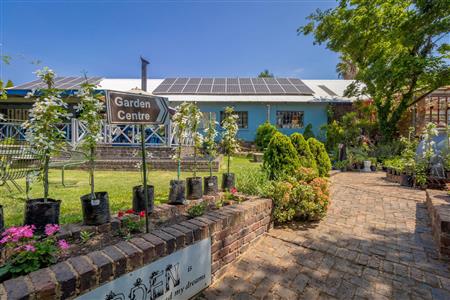 False - Commercial Property For Sale in Heidelberg Central, Heidelberg, Gauteng - M119568