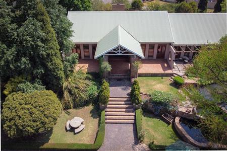 False - Commercial Property For Sale in Heidelberg Central, Heidelberg, Gauteng - M119568