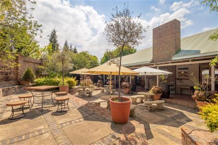 False - Commercial Property For Sale in Heidelberg Central, Heidelberg, Gauteng - M119568