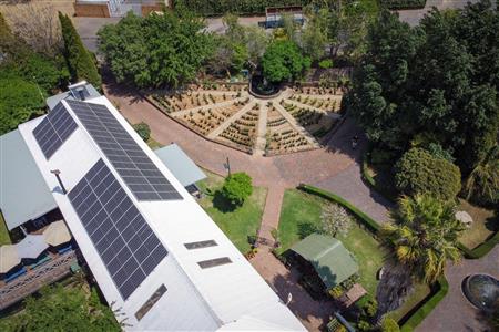 False - Commercial Property For Sale in Heidelberg Central, Heidelberg, Gauteng - M119568