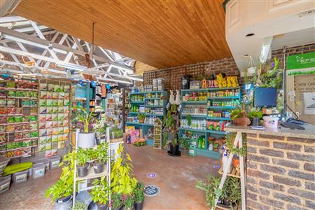 False - Commercial Property For Sale in Heidelberg Central, Heidelberg, Gauteng - M119568