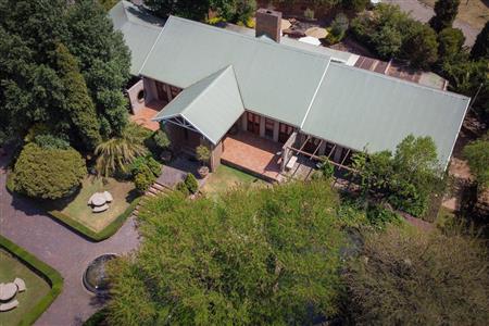 False - Commercial Property For Sale in Heidelberg Central, Heidelberg, Gauteng - M119568