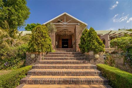 False - Commercial Property For Sale in Heidelberg Central, Heidelberg, Gauteng - M119568