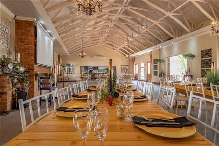 False - Commercial Property For Sale in Heidelberg Central, Heidelberg, Gauteng - M119568