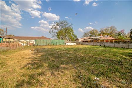 Vacant Land For Sale in Fort Beaufort, Eastern Cape - M119608