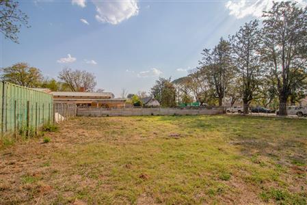 Vacant Land For Sale in Fort Beaufort, Eastern Cape - M119608