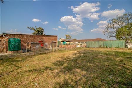 Vacant Land For Sale in Fort Beaufort, Eastern Cape - M119608
