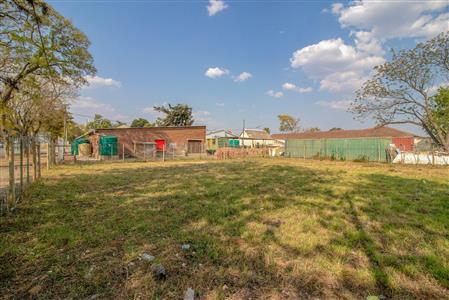 Vacant Land For Sale in Fort Beaufort, Eastern Cape - M119608