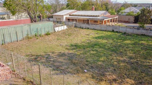 Vacant Land For Sale in Fort Beaufort, Eastern Cape - M119608