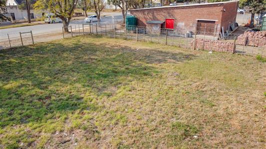 Vacant Land For Sale in Fort Beaufort, Eastern Cape - M119608