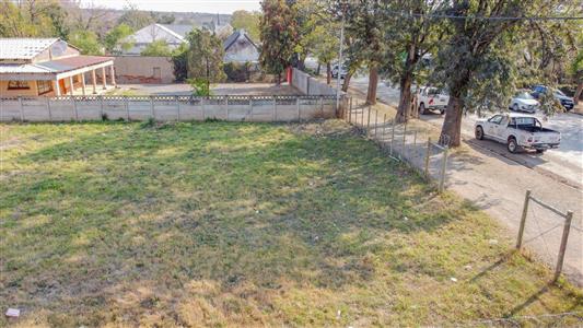 Vacant Land For Sale in Fort Beaufort, Eastern Cape - M119608