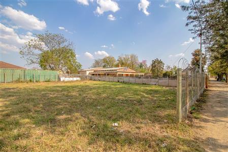 Vacant Land For Sale in Fort Beaufort, Eastern Cape - M119608