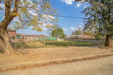 Vacant Land For Sale in Fort Beaufort, Eastern Cape - M119608