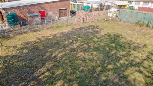 Vacant Land For Sale in Fort Beaufort, Eastern Cape - M119608