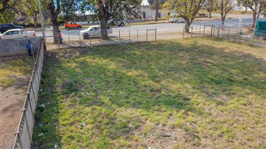 Vacant Land For Sale in Fort Beaufort, Eastern Cape - M119608