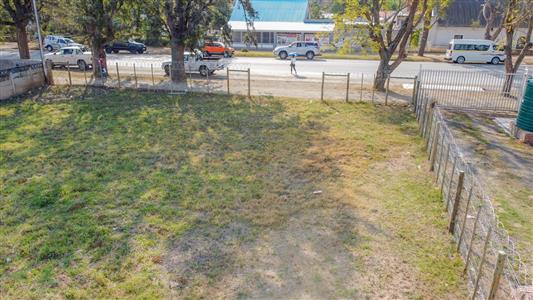 Vacant Land For Sale in Fort Beaufort, Eastern Cape - M119608