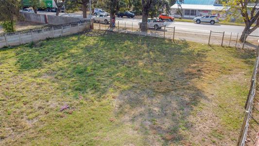 Vacant Land For Sale in Fort Beaufort, Eastern Cape - M119608