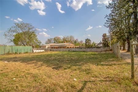 Vacant Land For Sale in Fort Beaufort, Eastern Cape - M119608