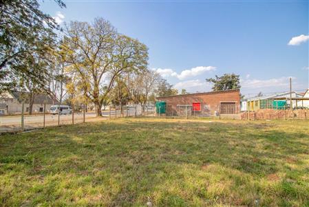 Vacant Land For Sale in Fort Beaufort, Eastern Cape - M119608