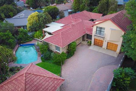 False - House For Sale in Gallo Manor, Sandton, Gauteng - M119659