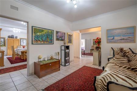 False - House For Sale in Gallo Manor, Sandton, Gauteng - M119659